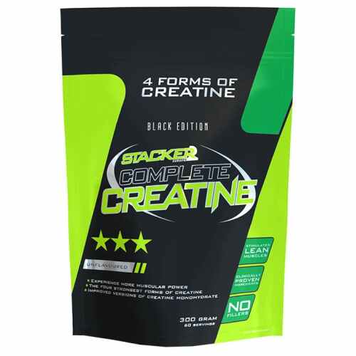 Complete Creatine - www.jokasport.nl