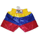 Mini Thai Shorts Colombia – www.jokasport.nl