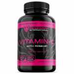 Fast Research Vitamine C (90 tabs) - www.jokasport.nl