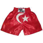 Mini Thai Shorts Turkije - www.jokasport.nl