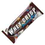 All Stars Whey-Crisp Protein Bar Milk Chocolate – www.jokasport.nl