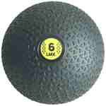 LMX Slamball – Slam Ball – Fitnessbal – 6 kilo – www.jokasport.nl