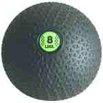 LMX Slamball - Slam Ball - Fitnessbal - 8 kilo - www.jokasport.nl