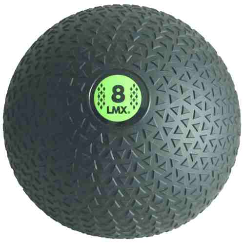 LMX Slamball - Slam Ball - Fitnessbal - 8 kilo - jokasport.nl