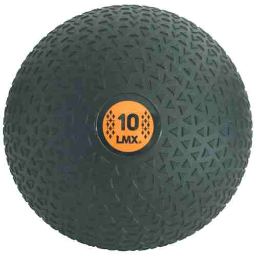 LMX Slamball - Slam Ball - Fitnessbal - 10 kilo - www.jokasport.nl