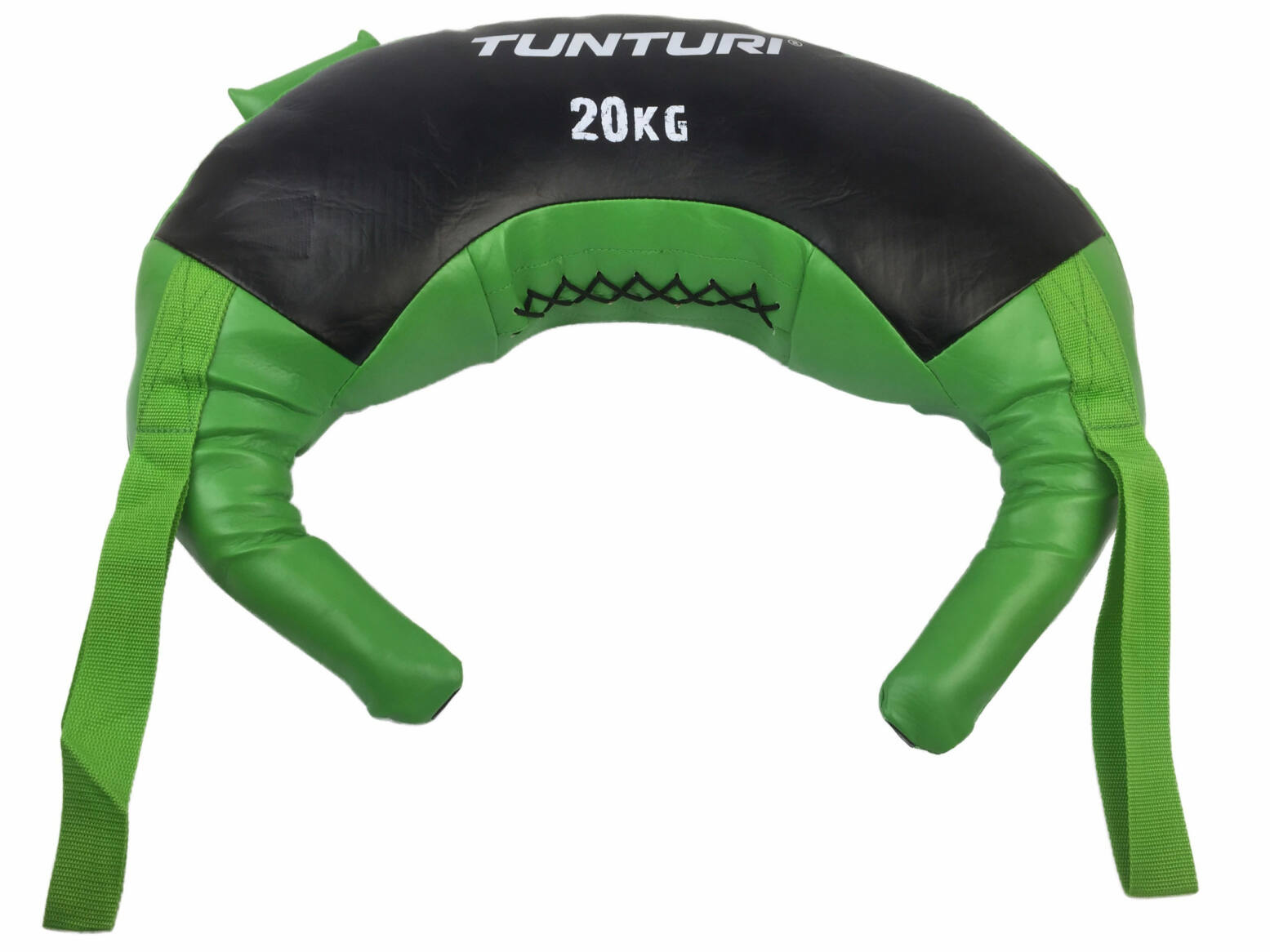 Tunturi Bulgarian bag 20 kg – www.jokasport.nl