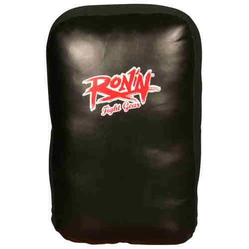 Ronin Heavy Duty Striking Pad Leather - jokasport.nl