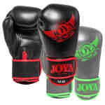Joya Kickboxing Glove “Luxury” Red or Green