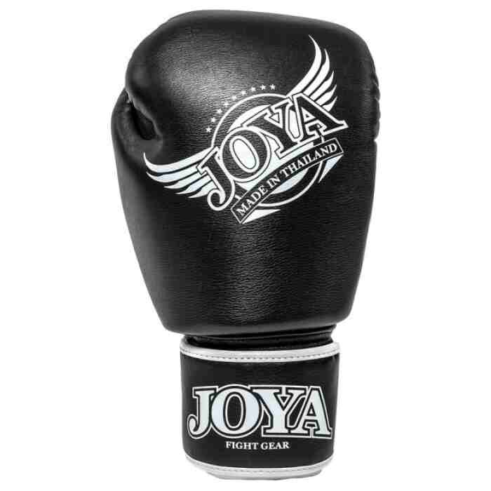Joya Kickboxing Glove "Top One" Black