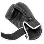 Joya Kickboxing Glove “Luxury” Black