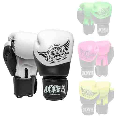 Joy Pro 50 Thai Bokshandschoenen - www.jokasport.nl