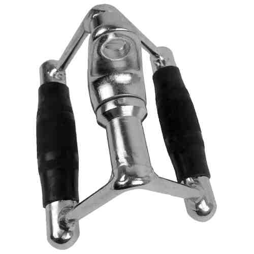 Tunturi Revolving Rowing Handle - www.jokasport.nl