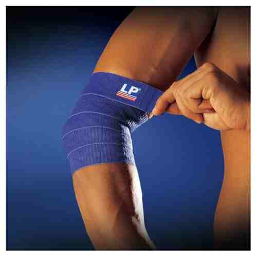 LP Suppport Maxwrap (692)
