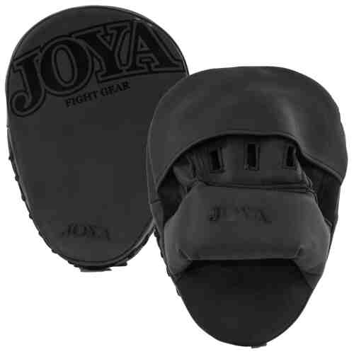 Joya Focus Mitt (PU) Faded Black - www.jokasport.nl