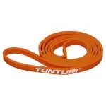 Tunturi Power Band Extra licht - Oranje - jokasport.nl
