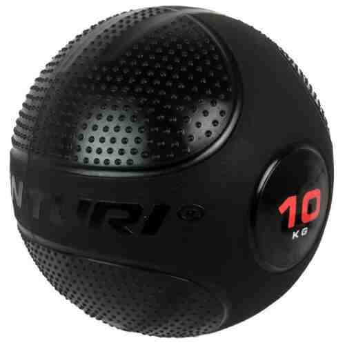 Tunturi Slamball Black 10kg - www.jokasport.nl