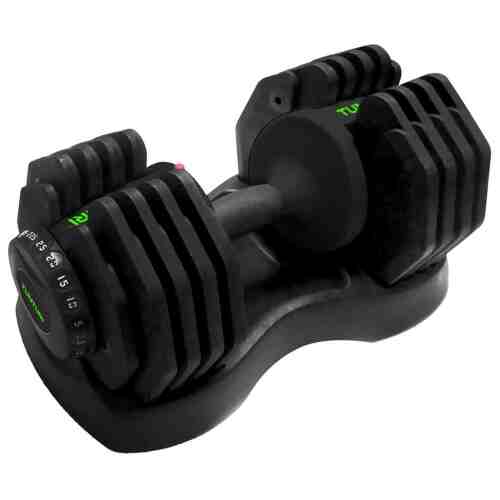 Tunturi Selector Dumbbell 25kg (14TUSCL383) www.jokasport.nl