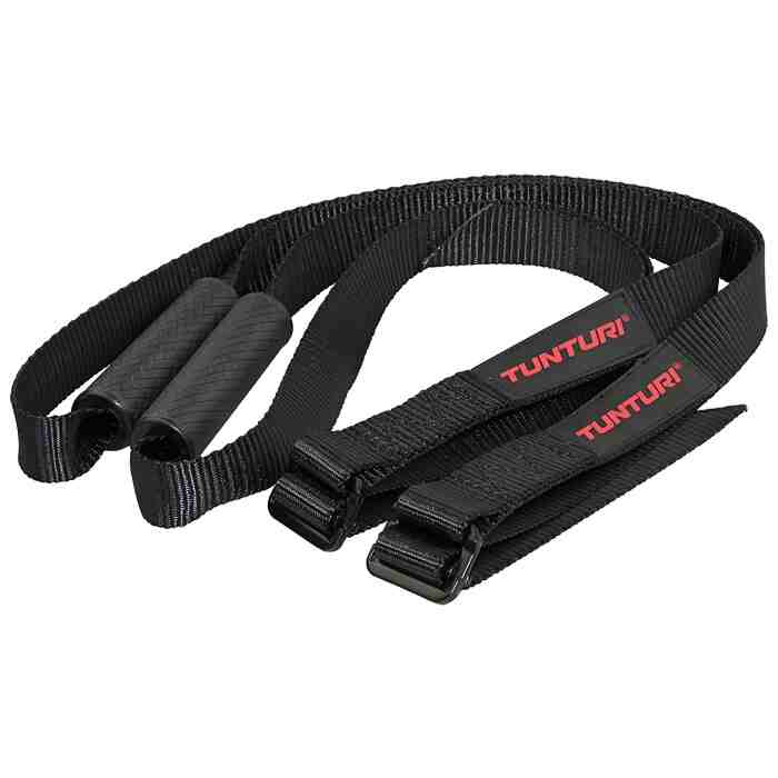 Tunturi Farmer Walk Handles