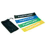 Tunturi Mini Resistance Band Set (14TUSYO016) – www.jokasport.nl