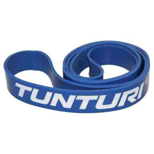 Tunturi Power Band diverse levels-Blauw-0