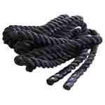 Lifemaxx Battle Rope 15M ⌀5cm 14,5kg