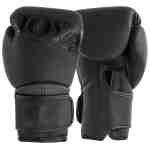 Joya Kick Boxing Gloves “Metal”