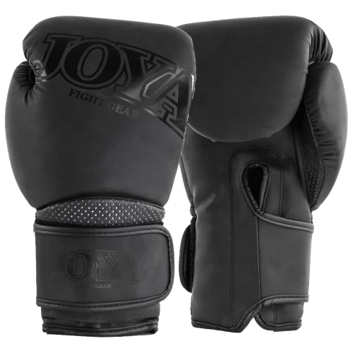 Joya Kick Boxing Gloves "Metal"
