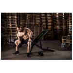 Tunturi UB40 Utility Bench - jokasport.nl