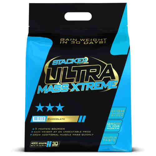 Stacker 2 Ultra Mass Xtreme 4kg - www.jokasport.nl