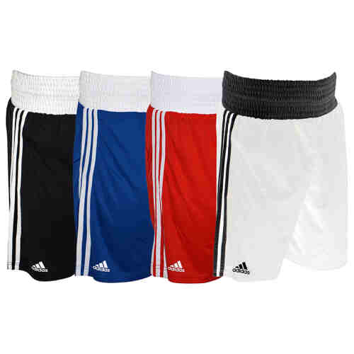 Adidas Amateur Boxing Short Lightweight 2.0 (ADIBTS02) - www.jokasport.nl