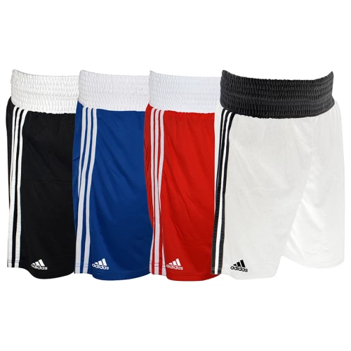 Adidas Amateur Boxing Short Lightweight 2.0 (ADIBTS02) - www.jokasport.nl