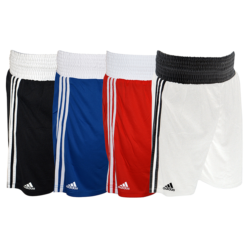 Adidas Amateur Boxing Short Lightweight 2.0