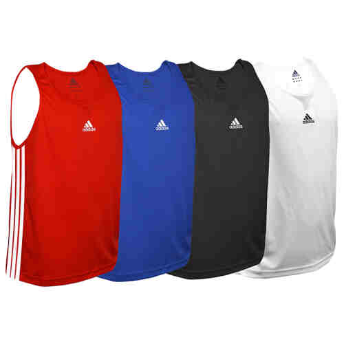 Adidas Amateur Boxing Tank Top Lightweight 2.0 (adiBTT02) - www.jokasport.nl