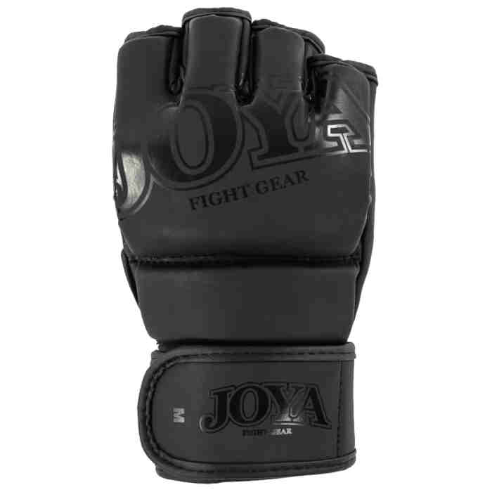 Joya Free Fight MMA (PU) Faded Black -541568