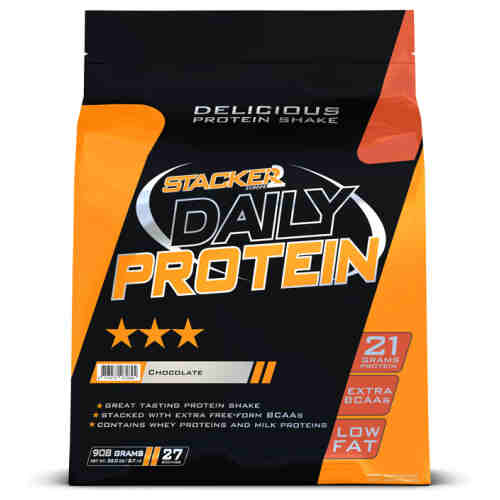 Stacker 2 Daily Protein 908 gr - jokasport.nl