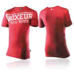 Boxeur des Rues RedT-Shirt