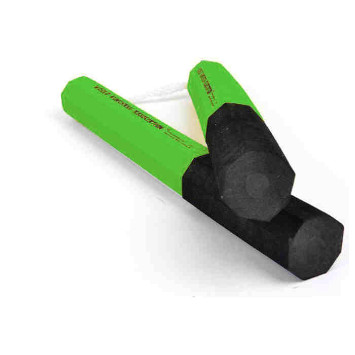WNA Nunchaku Achthoek Junior Groen-0