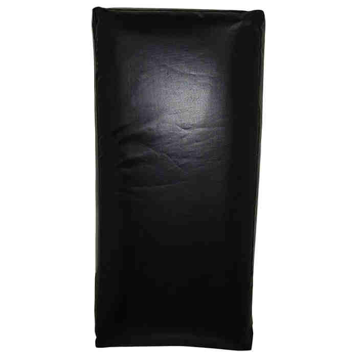 Reinforced Heavyweight Kickingshield Large (78cm) - www.jokasport.nl