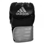 Adidas Traditional Grappling Gloves – Silver – www.jokasport.nl
