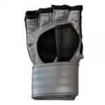 Adidas Traditional Grappling Gloves – Silver – www.jokasport.nl