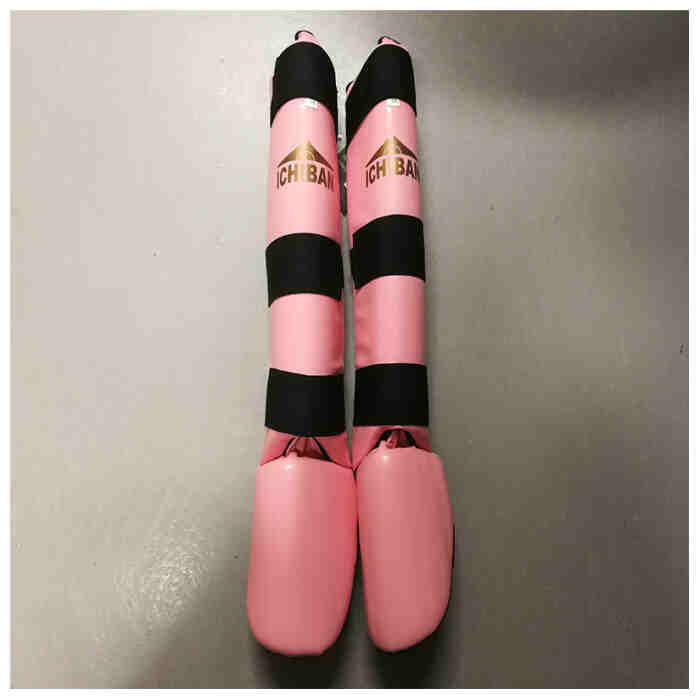 Ichiban scheen curved Roze www.jokasport.nl Ichiban scheen curved Roze www.jokasport.nl