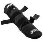 Joya Scheenbeschermers - Katoen - Kickboksen - Zwart -541422