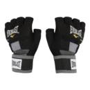 Everlast Evergel Binnenhandschoenen Gelpadding - Zwart - S-0