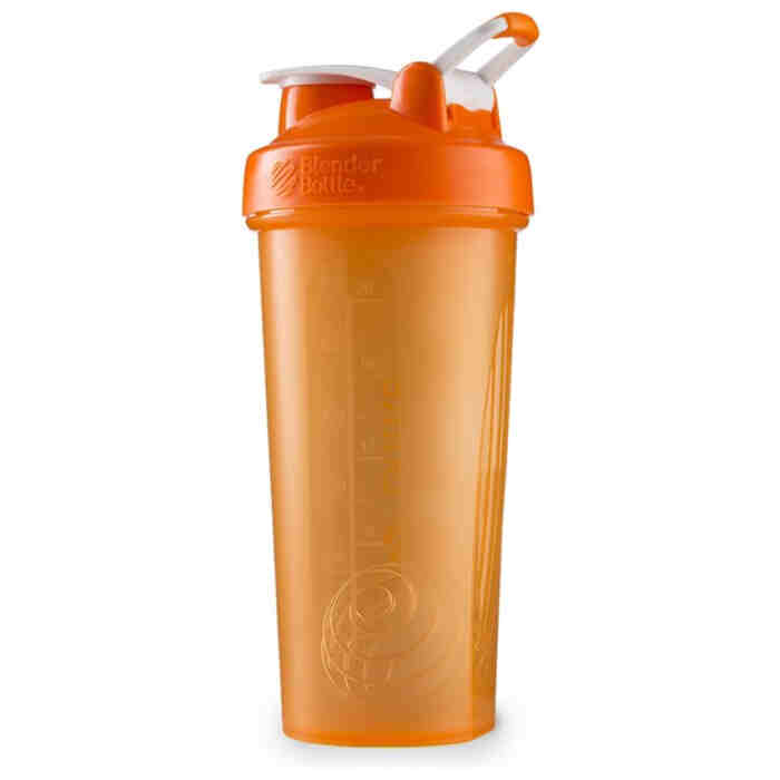 SHAKER SHAKE IT UP ORANGE - www.jokasport.nl