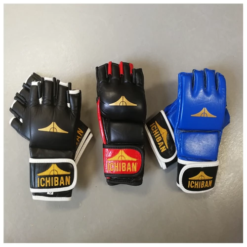 Ichiban MMA Handschoenen Diverse Soorten-0