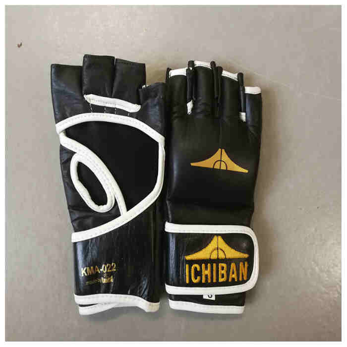 Ichiban MMA Handschoenen Diverse Soorten-8048