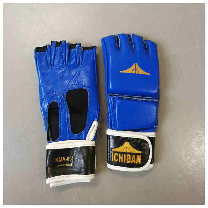 Ichiban MMA Handschoenen Diverse Soorten-8051