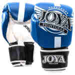 Joya Kickboxing Glove ''Junior'' Blauw/Wit-0