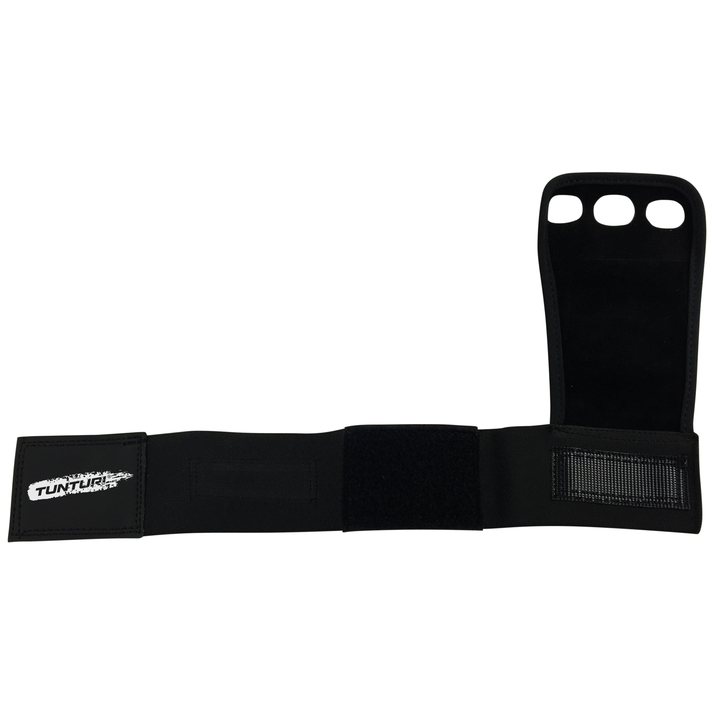Platinum Pro Cross Fit Grips Leather