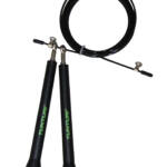 TUNTURI VERSTELBARE SPRINGTOUW PVC HANDVAT - www.jokasport.nl